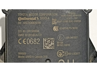 Датчик слепых зон 88162F4010   Toyota C-HR