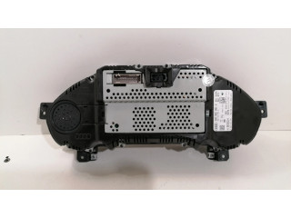 Přístrojová deska  Audi A6 S6 C7 4G 2013 4G8920981S, 0263672096  