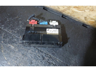 Блок управления климат-контролем 7M7907040B, YM2119988CCW   Seat Alhambra (Mk1)