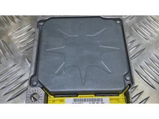 Блок подушек безопасности MR587416DPB   Mitsubishi Colt CZ3