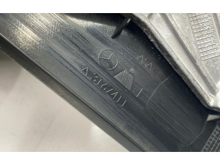 Zpětné zrcátko  Mercedes-Benz C W204 2014  A3167411  