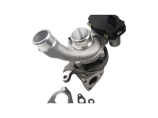  Турбина SsangYong Rodius 2.0 TC30-0022T, 54409880014         