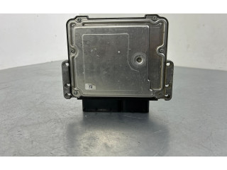 Блок управления двигателя     0281018384, P05150625AC    Jeep Grand Cherokee 
