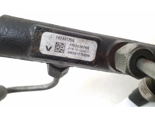 Топливная рампа 175213876R   Nissan Qashqai   для двигателя K9K 636