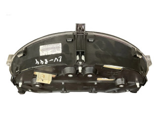 Панель приборов 9801642580, 503001316252   Peugeot Partner       