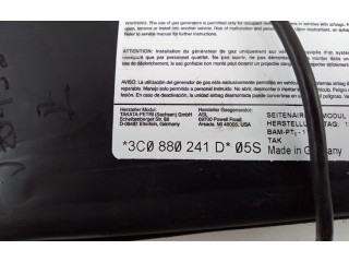 Přístrojová deska  Volkswagen Golf VI 2012 3C0880241D, 3C0880241D  