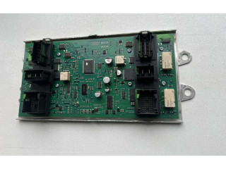 Блок комфорта 1645458532, 1645407562   Mercedes-Benz R W251   