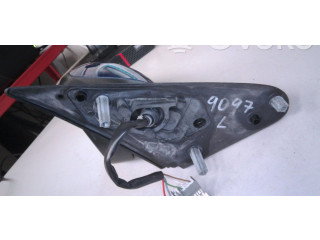 Zpětné zrcátko  Peugeot 406 1999  8149S2, 8148RX  