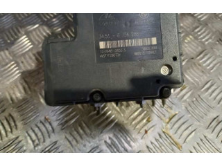 Блок АБС 34516756286   BMW  3 E46  1998 - 2005 года
