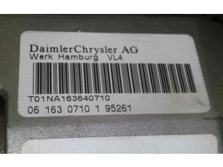 Vstřikovač 05057430AB, T01NA163640710   Chrysler 300M    7CRXV0215M80 