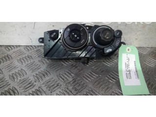 Блок управления климат-контролем 79600SMJG42ZA   Honda Civic