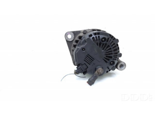 Генератор 13502581, TG12C052   Opel Insignia A 2.0     