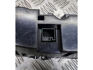 Блок управления климат-контролем 2118300385, CDR500   Mercedes-Benz E W211