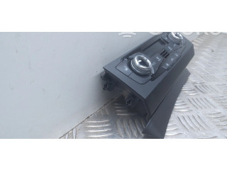 Блок управления климат-контролем 8K1820043AQ   Audi Q5 SQ5