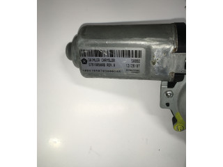 Моторчик заднего дворника 57010090AB, 50892    Jeep Cherokee