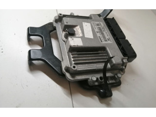 Řídící jednotka 391992ABB3, 0281031420   Hyundai ix35 2012