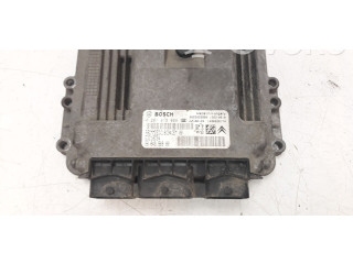 Řídící jednotka 9664356980, 0281013869   Fiat Scudo 2010