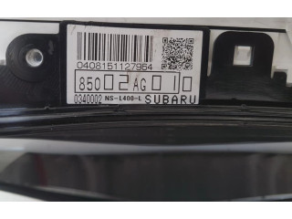 Přístrojová deska  Subaru Legacy 2008 0408151127964, 0408151127964  