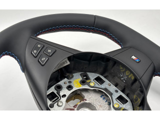 Руль BMW 6 E63 E64  2002 - 2010 года       