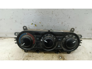 Блок управления климат-контролем AB3919A522BD   Ford Ranger