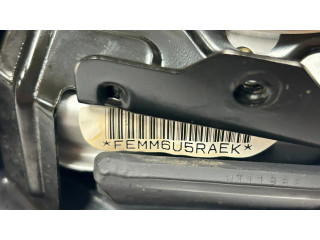 Подушка безопасности водителя XR3A-63043B13-BAW   Ford Mustang IV