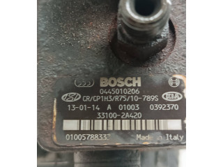 Vstřikovací čerpadlo 331002A420, 0445010206   KIA Ceed     
