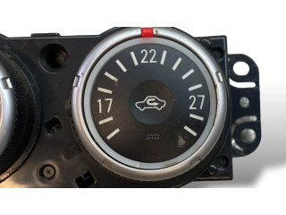 Блок управления климат-контролем 7820A082XA, 3853349   Peugeot 4007