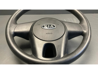 Руль KIA Picanto  2004-2011 года 5690007800EQ, 0756900090EQ      