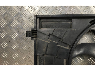 Вентилятор радиатора     5Q0121205, 5Q0121203CN    Volkswagen PASSAT B8 2.0