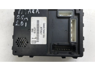 Блок комфорта 3677064J11, 6126   Suzuki Vitara (ET/TA)   