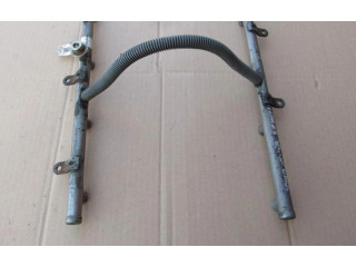 Топливная рампа 900002508708   Jeep Cherokee III KJ 3.7 