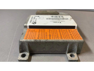 Блок подушек безопасности 65778369828, ZAE25531   BMW 7 E38