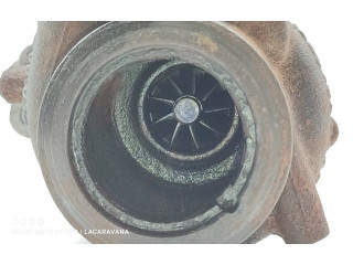 Турбина BMW X1 F48 F49  8513635   для двигателя B47C20      