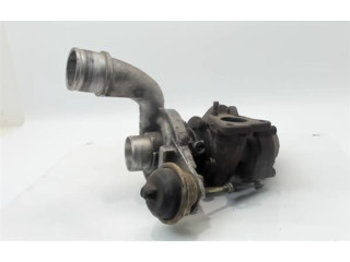Турбина    7700108030   Renault Scenic I