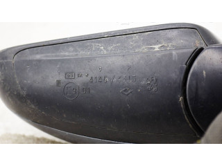 Zpětné zrcátko  Peugeot 407 2005  E9024145, E9014145  