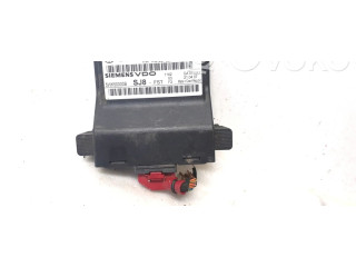 Блок управления 1K0907530K   Volkswagen Caddy