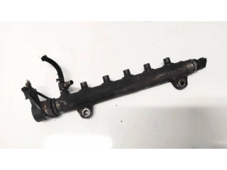 Топливная рампа 0445214111, 31400-2A410   KIA Ceed 1.6 