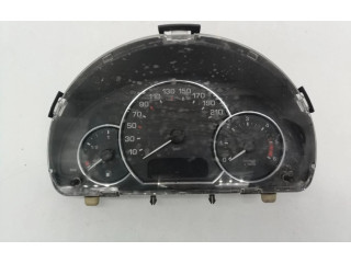 Přístrojová deska  Peugeot 207 CC  9658241780  