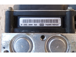 Jednotka ABS 6Q0907379AF   Volkswagen Polo IV 9N3 2007