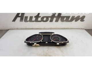 Přístrojová deska  Audi A6 S6 C6 4F 2009 4F0920933L, 4F0920933A  