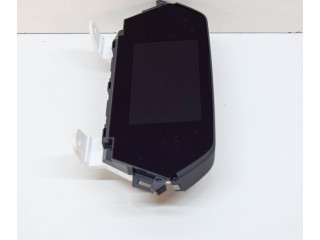 Панель приборов 8380042V63, 5542142220   Toyota bZ4X       