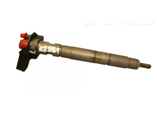 Форсунка 0445116030, 03L130277    Volkswagen Tiguan  CBAB 