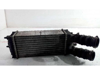 Интеркулер  9645965180, INTERCOOLER   Peugeot Partner 1.6