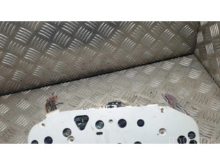 Přístrojová deska  Mazda MPV 2003 1575107500, LD6355430  