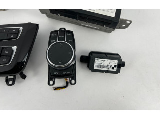 Поршень Радио/ проигрыватель CD/DVD / навигация B470 9358939, 9354148  BMW 4 F36 Gran coupe  