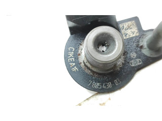 Vstřikovač 7805430   BMW 5 F10 F11  pro naftový motor 3.0 n57d30b 