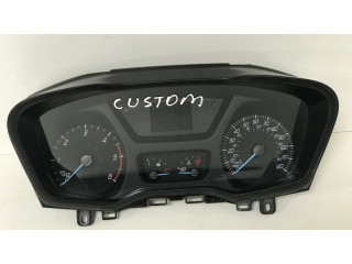 Панель приборов GK2T10849, GK2T10849DE   Ford Transit Custom       
