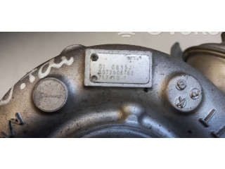  Турбина Opel Signum  8972506762, 7174107         