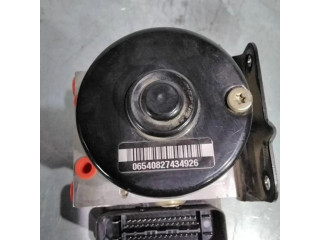 Блок АБС 06540827434926, ABS   Citroen  C5  2001-2004 года