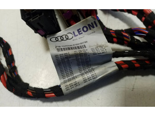   Pojistková skříňka TAB010619FB, 8K0941824A   Audi e-tron 2021